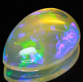 Opal mit 16.97 Ct, AAA-Qualität