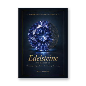 Edelsteine – Das Handbuch