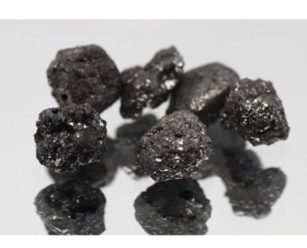 6 Rohdiamanten mit 0.41 Ct