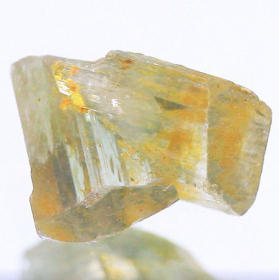 Sultanitkristall mit 3.57 Ct, AAA-Grade