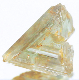 Sultanitkristall mit 3.61 Ct, AAA-Grade